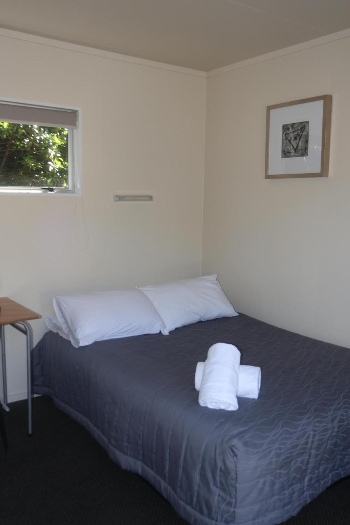 Pohara Beach Top 10 Holiday Park Eksteriør bilde