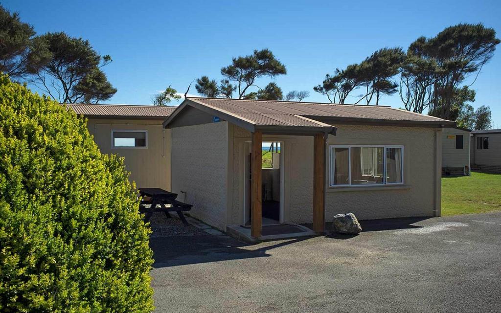 Pohara Beach Top 10 Holiday Park Rom bilde